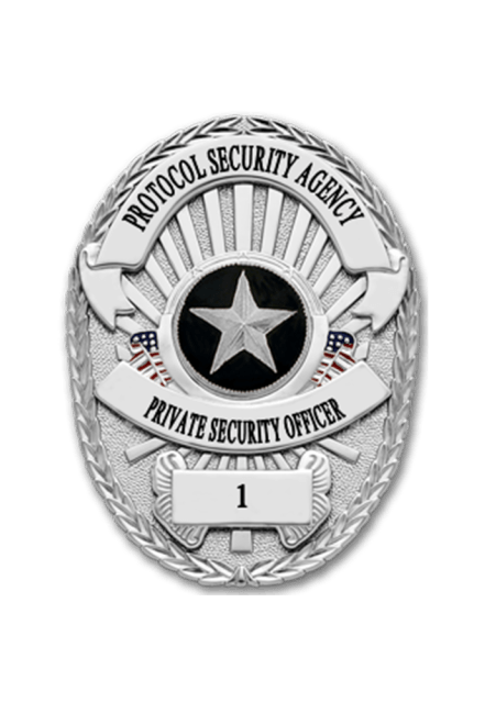 PROTOCOL SECURITY AGENCY